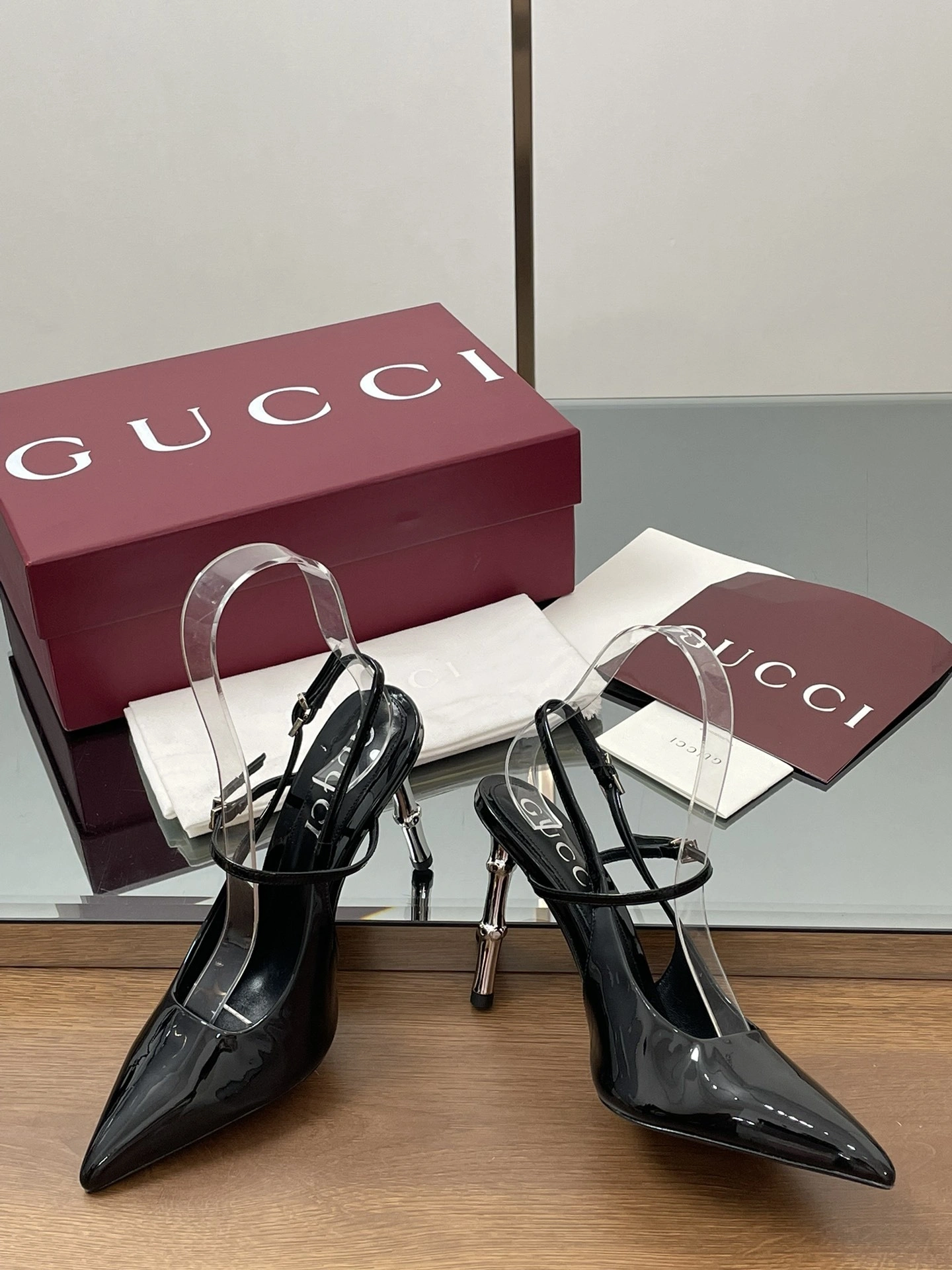 COCO- 6u33i 812998 BNC00 1000 sheephide heel-height ：9.5cm item:E-X555F1958